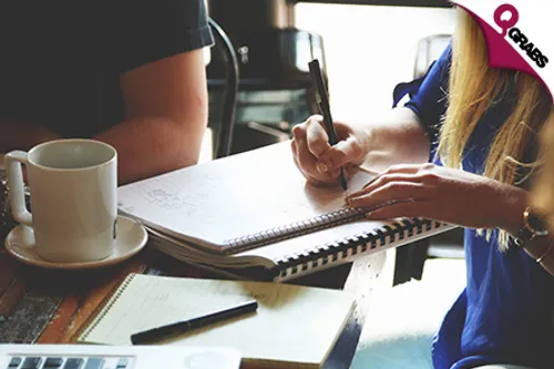 From QR69 Become an Expert with an English Learning Course from CAMBRIDGE ACADEMY! (Up to QR8796 Value)